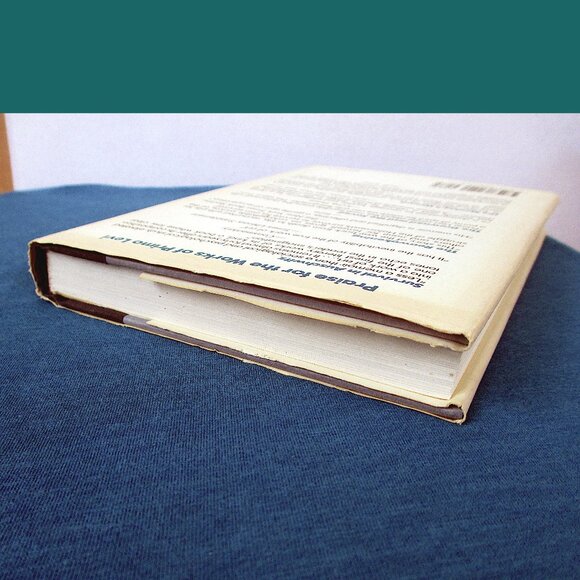 Book: Other People's Trades by Primo Levi, Translated by Raymond Rosenthal - Picture 11 of 14